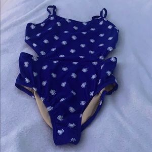 old navy one piece bathing suit